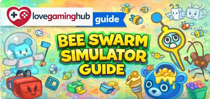 Roblox Guides