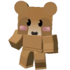 Brown Cub