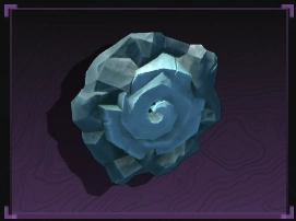 Frost Fossil